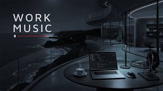 CEO Workspace | Deep Work & Productivity | Ambient Beats for Concentration Music