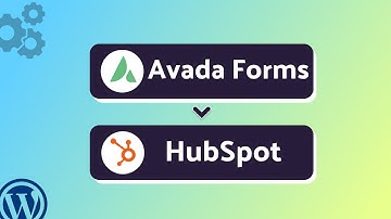 Integrating Avada Forms with HubSpot | Step-by-Step Tutorial | Bit Integrations