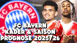 Download Lagu Meister oder? FC Bayern Transfer \u0026 Kader Check 2025/26 MP3 Download Lagu Meister oder? FC Bayern Transfer \u0026 Kader Check 2025/26 MP3