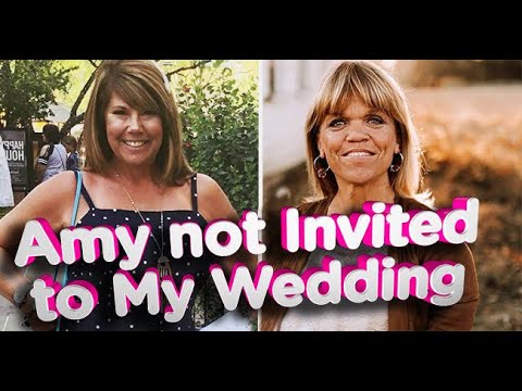 वीडियो: क्या एमी रॉलॉफ ने शादी कर ली?
