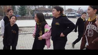 Dünyama Adım At Değerler Hareketi Kısa Film Yarışması 1.Si Afyon Salar Ortaokulu 2025