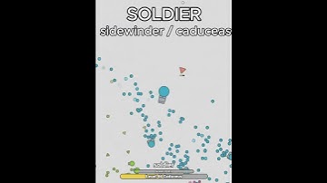 Tf2 classes as arras.io tanks - Part 1