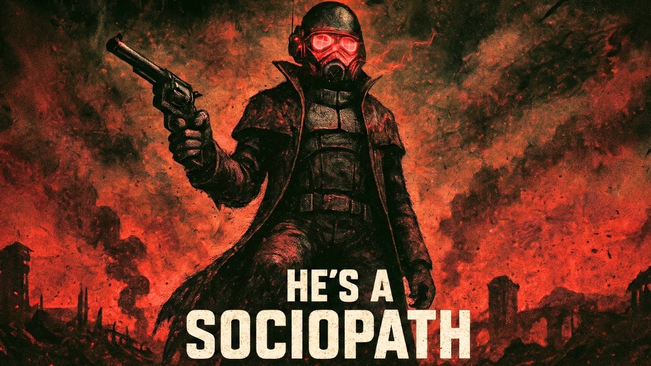 The Nightmare of Following a Max Intelligence, Min Charisma Courier