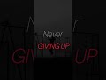 DON'T give up.... #motvational #motivation #motivationalquotes #motivationalshorts #montagemcoma