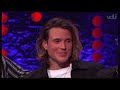 McFly at the Jonathan Ross Show