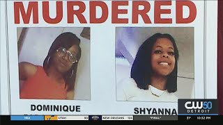 Crime Stoppers Offering Reward For Information On Suspect In Slaying Of 2 Sister In Wayne
