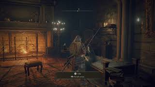 Dang motion controls - Elden Ring
