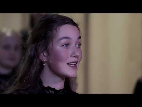 Tusind farver  - Junior EVE
