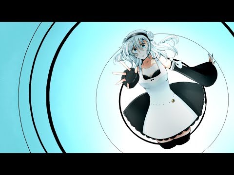 【雨のちマリン】炉心融解【カバー】