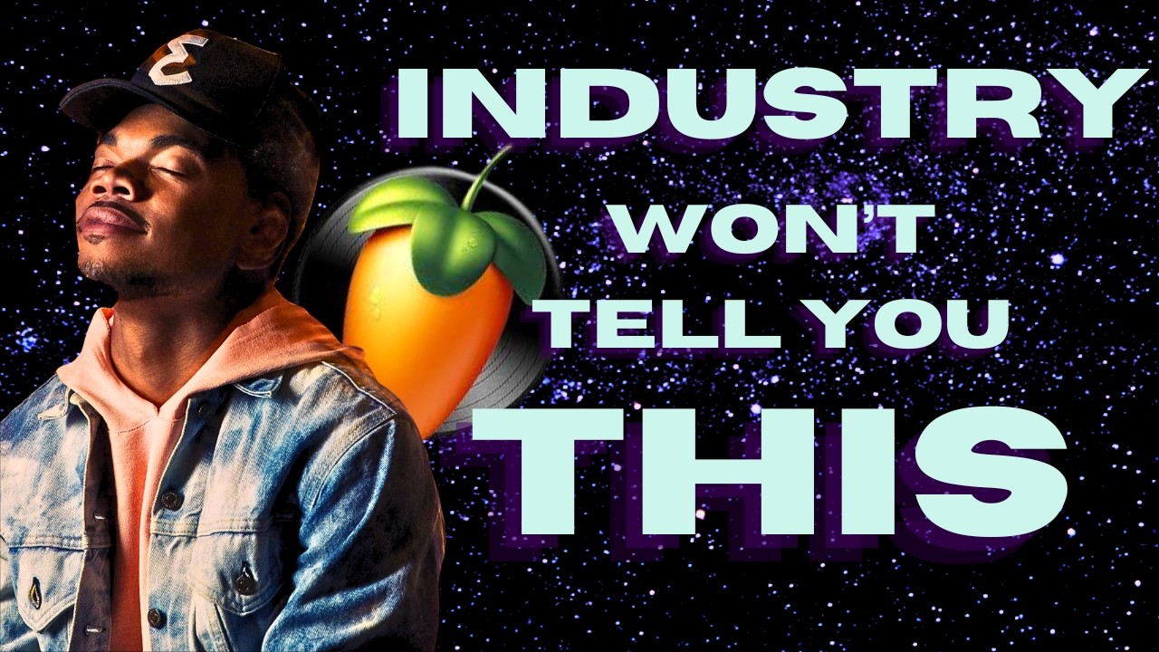 What Industry Producers Don't Tell You | Simple Is Sweeter | FL Studio Tutorial