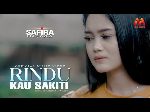 Video Rindu Kau Sakiti