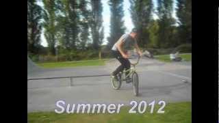 Summer 2012 BMX Edit