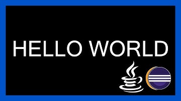 #5 Curso Java - Mi Primer Programa con Java en Eclipse IDE