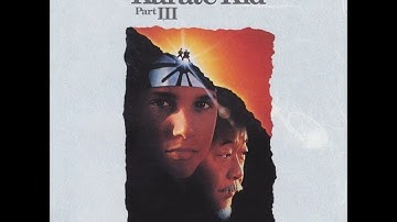 Boys Club - This Could Take All Night - (The Karate Kid Part III) (1989)