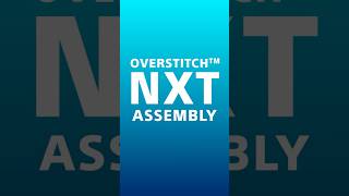 OverStitch NXT™ Endoscopic Suturing System In-Service: Assembly | Boston Scientific