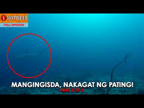 ‘ANG TUNAY NA MABANGIS’ Dokumentaryo ni Kara David (Part 2 of 2) | i-Witness