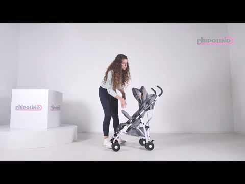 chipolino mondo isofix