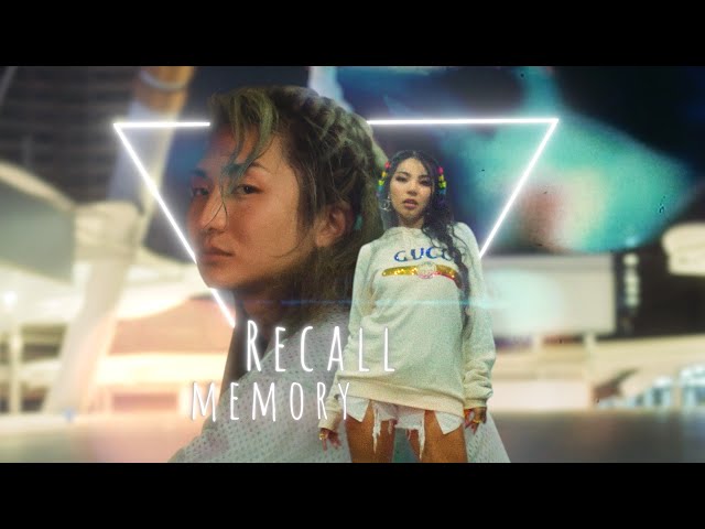 【Repezen Foxx】98th Single『Recall Memory』feat.Wonderframe class=