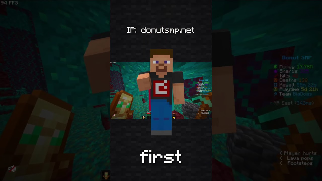 This Money Making Method Makes MILLIONS on Donut SMP 