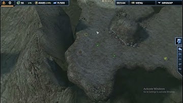 SUPREME COMMANDER 2 SKIRMISH🆚HARD AI (x2)