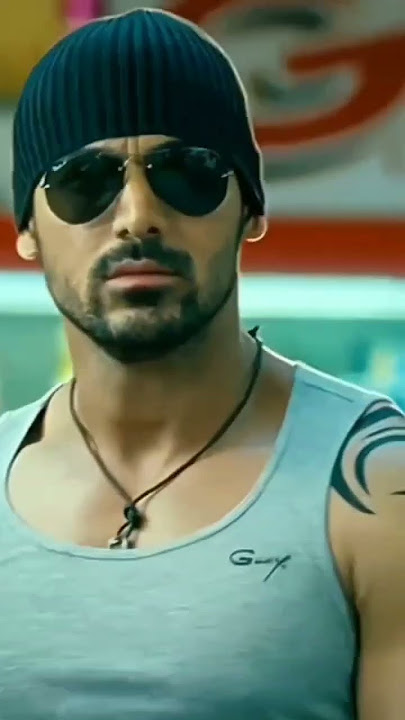 john abrahamjohn |abraham movies | john abraham movies Force #shortvideo #shorts #youtubeshorts