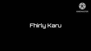 WOLLA TALAUD - X - PRANK _ FHIRLY KARU_ 2024‼️ .NEEW