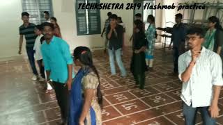 Techkshetra 2K19