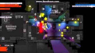 Monaco / 1p Speedrun / News Report (3m53s)