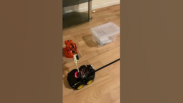 Mechatronics Assignment - Mahmoud Baioumi