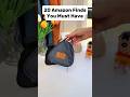 20 of my FAVORITE Amazon Products #shorts #amazon #productreview #gadgets