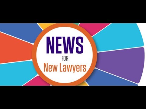 Supreme Court Justices Welcome You To The Legal Profession Youtube