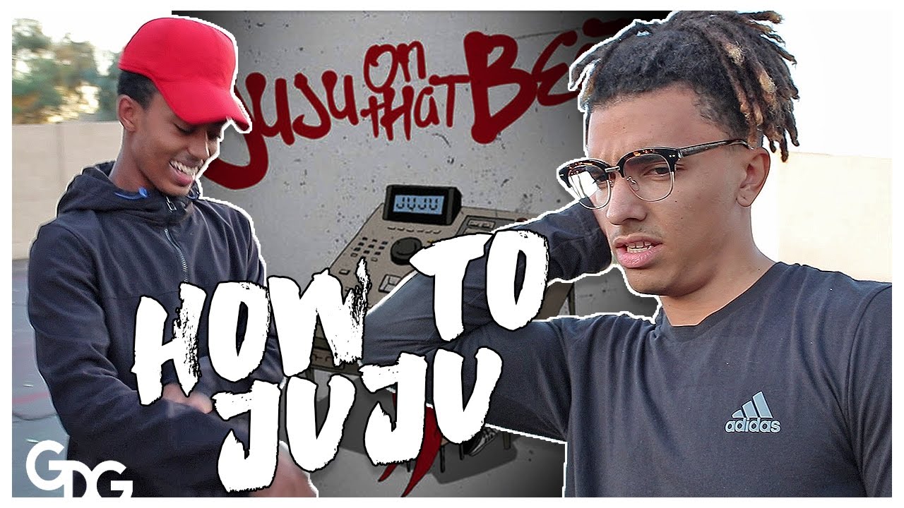 How To Juju On That Beat YouTube