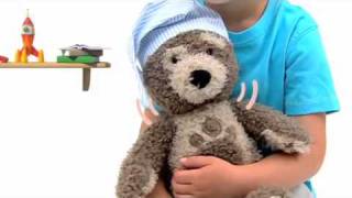 Goodnight Little Charley Bear