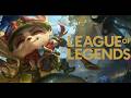 # 793 League of Legends 今日もまったりランクとかアラムとか~ 参加OK~声を掛けてね~