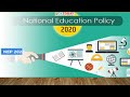 National Education Policy-2020 Part-1