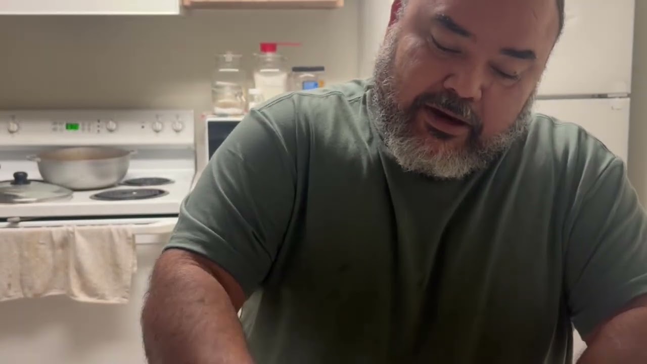 El día a día en la cocina 2 parte 