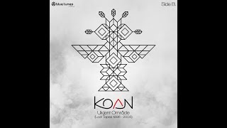 Roeth & Grey feat. Koan - Gjöll - Official