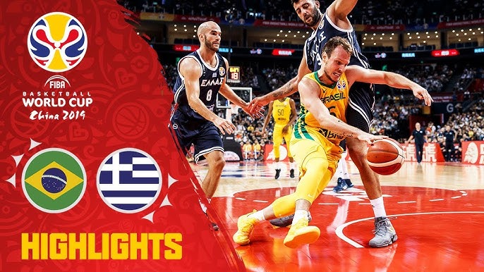 New trophy captures FIBA Basketball World Cup's increased prestige and  tradition - FIBA Basketball World Cup 2019 