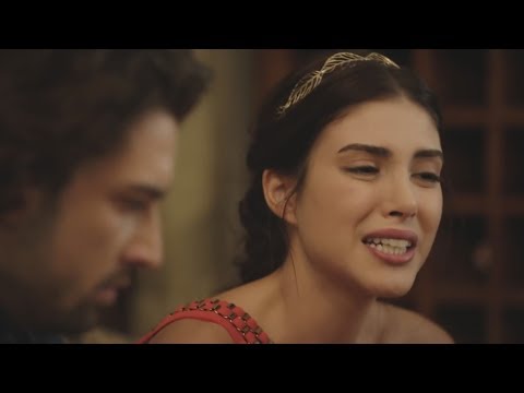 Fazilet Hanım Ve Kızları / Fazilet Hanim And Her Daughters - Episode 24 (Eng & Tur Subs)