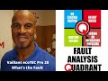 Vaillant ecoTEC Pro 28 Whats the Fault YouTube