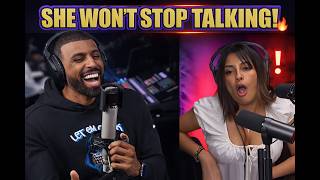 DISRESPECTFUL 304 Gets CHECKED — She Keeps Talking And It Gets WORSE! Details