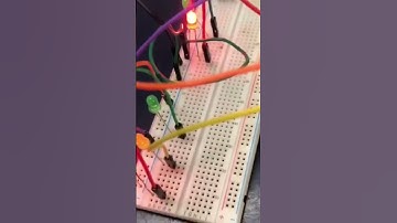 Projeto Arduino - Semáforo