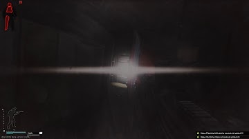 Typical problems of Tarkov