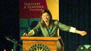 Inka Road Symposium 12 - Day 1 Closing Remarks