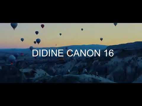 جديد ديدين كلاش وجليل باليرمو في هواك ريميكس Didin Klach Canon 16 Fi Hwak Remix 2020