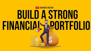 Uncover the Secrets to Building a Million Dollar Financial Portfolio