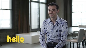 hello - social networking that