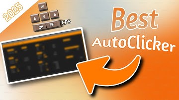 Best Anti Ban Auto Clicker For Minecraft 2025