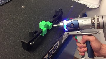 Distance Between Two Features