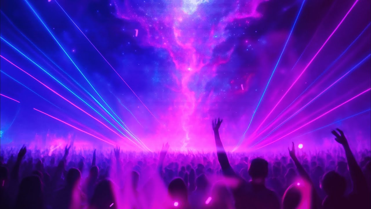 S3RL & Camzor - Make The Crowd Go (CalJM Remix) [Nightcore]